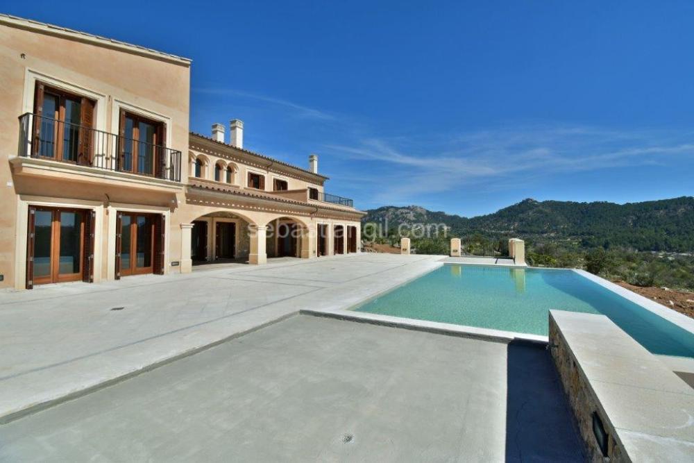  te koop villa Camp De Mar Ponent 8
