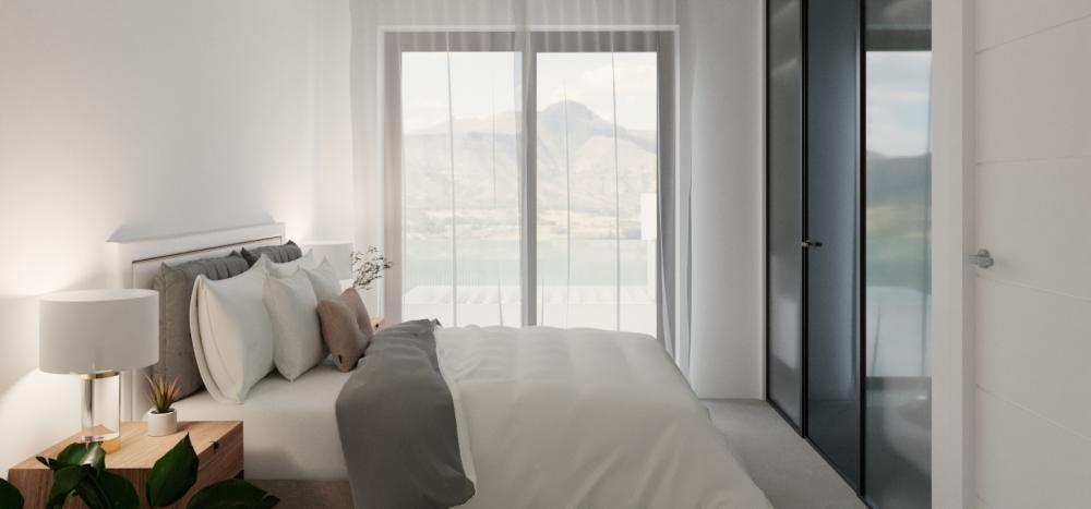  te koop villa Rincón De Loix Marina Baixa 19