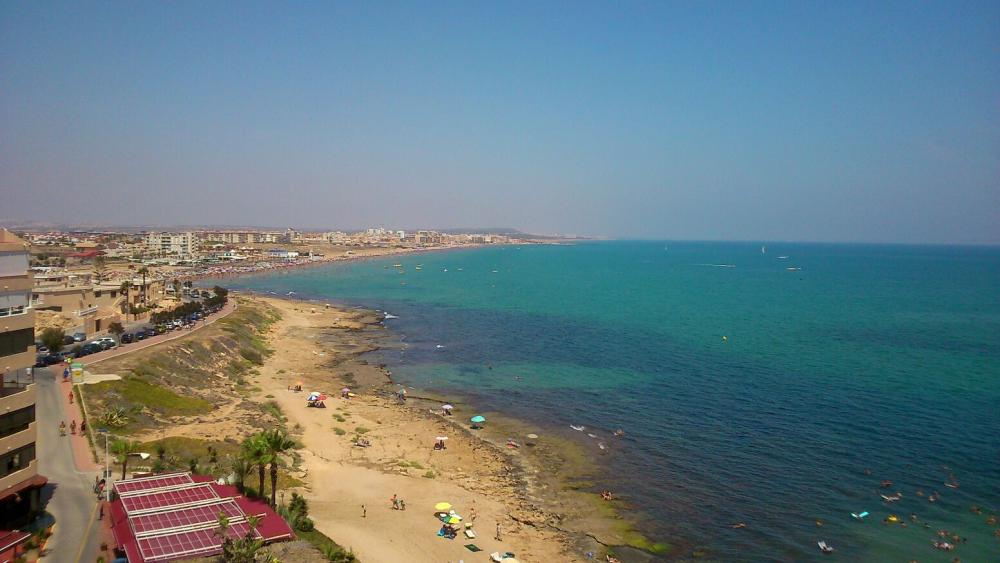  te koop appartement La Mata Baix Segura 13