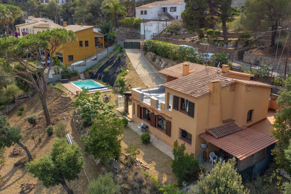  te koop huis Calonge Baix Empordà 67