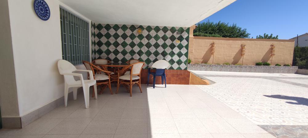 te koop villa Alcora Alcalatén 27