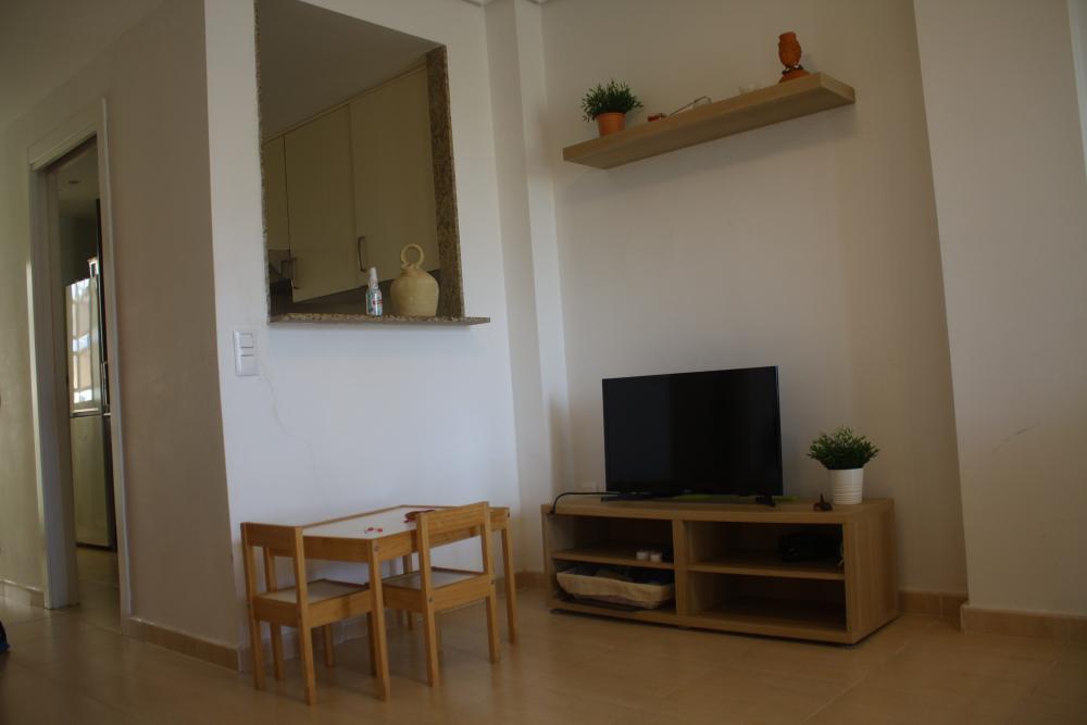 te koop appartement La Torre Plana Baixa 22