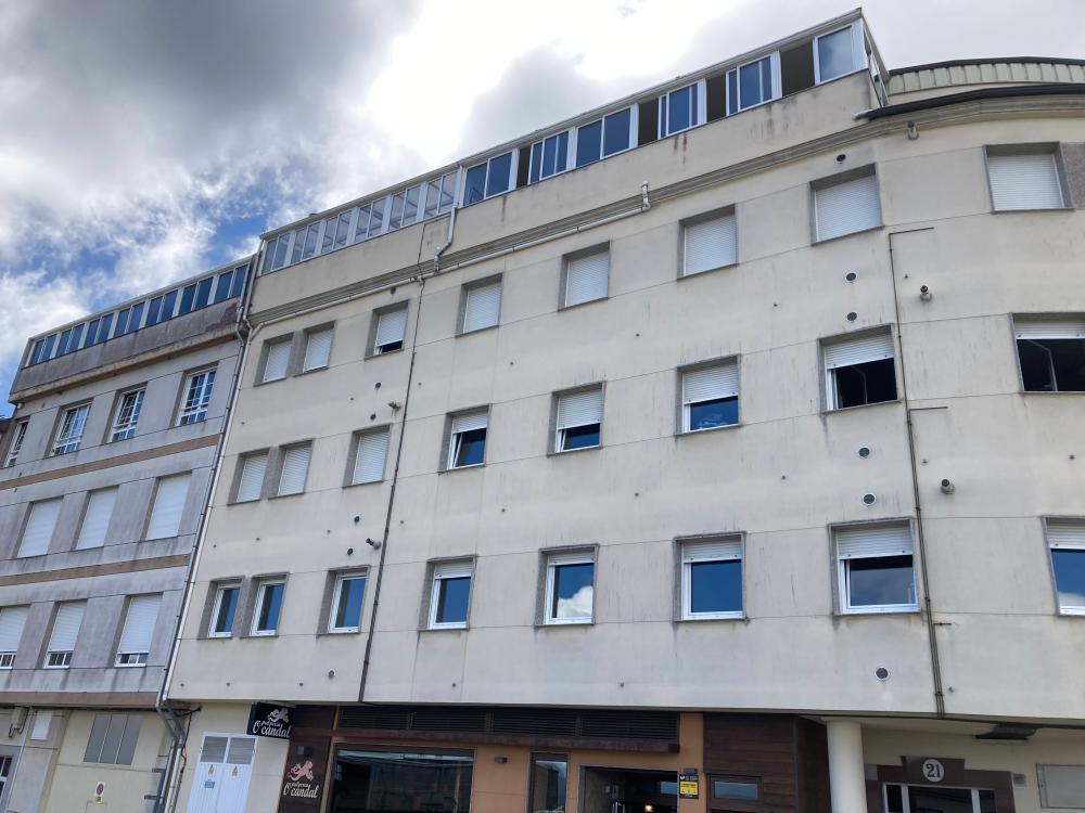  te koop appartement A Fonsagrada Fonsagrada 3