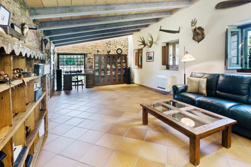  te koop huis Cassà De La Selva Gironès 42