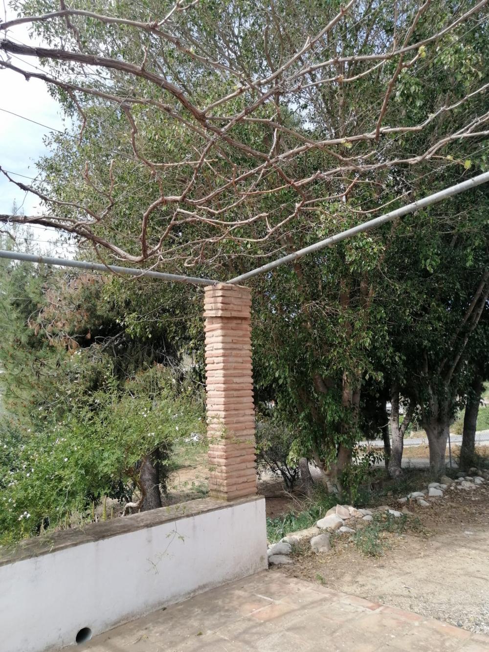  te koop huis Bermejo-Caracuel Valle Del Guadalhorce 15
