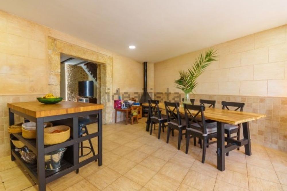  te koop huis Costitx Pla (Es) 14