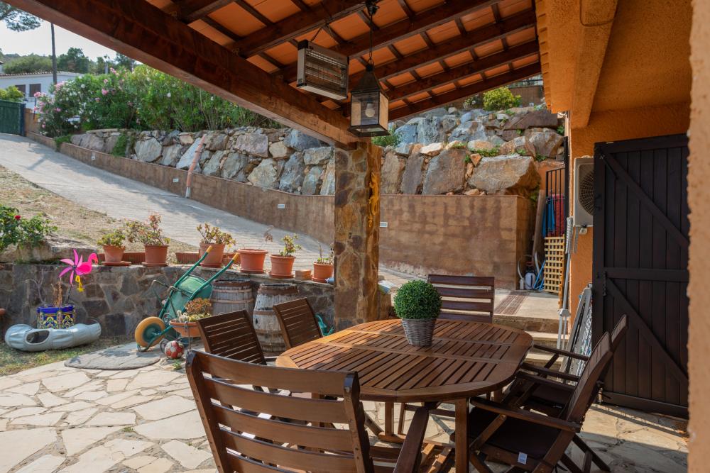  te koop huis Calonge Baix Empordà 34