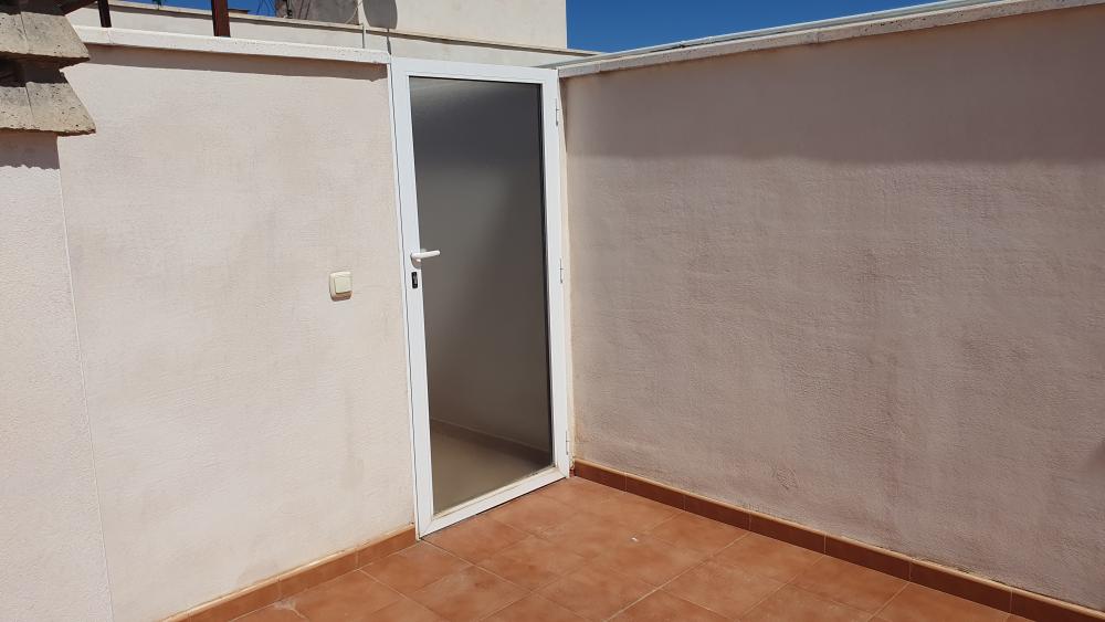  te koop penthouse Villanueva Del Río Segura Valle De Ricote 2