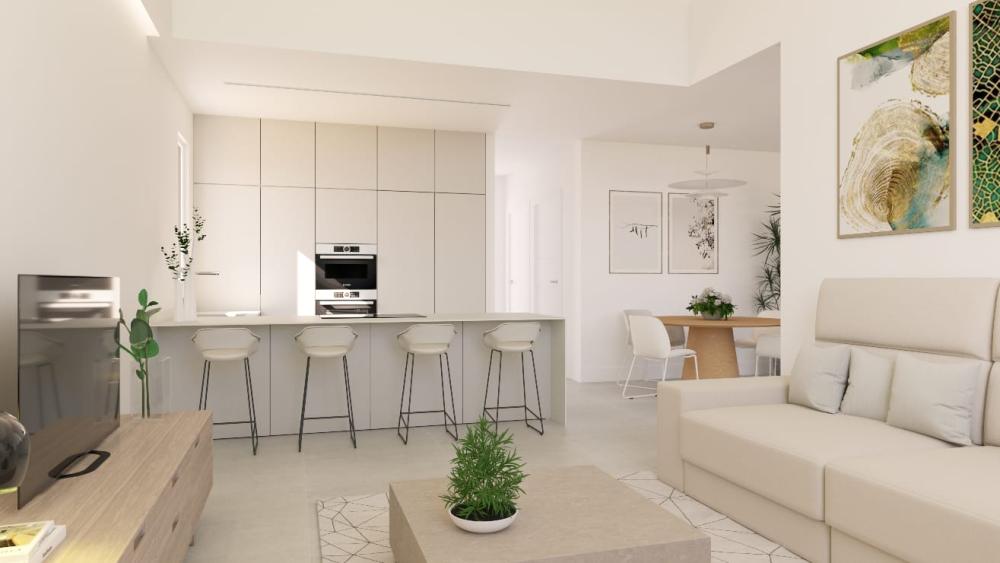  te koop villa Rincón De Loix Marina Baixa 14