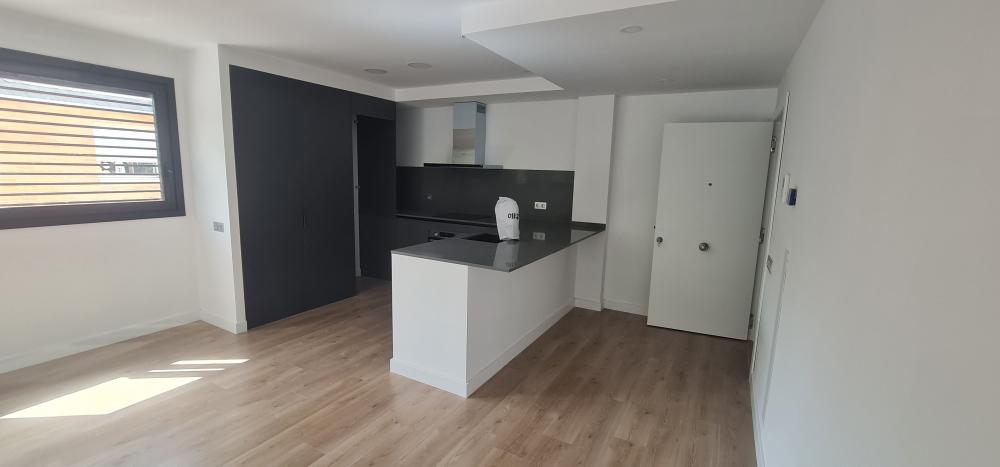  te koop appartement Horta Guinardó-Carmel Barcelonès 12