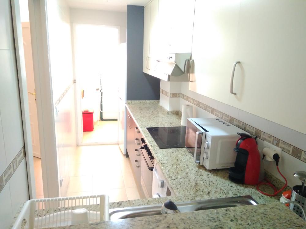  te koop appartement La Torre Plana Baixa 27