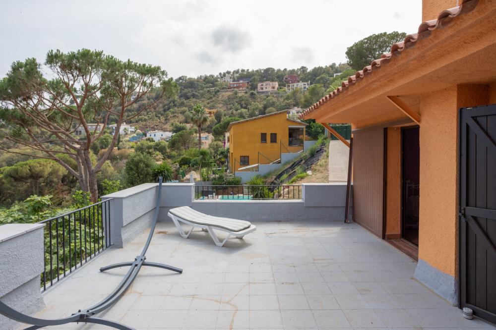  te koop huis Calonge Baix Empordà 54