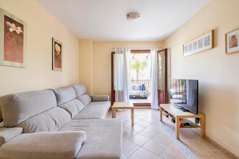  te koop appartement Costa Esuri Costa Occidental 1
