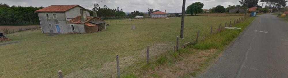  te koop huis Boimorto Arzúa 12