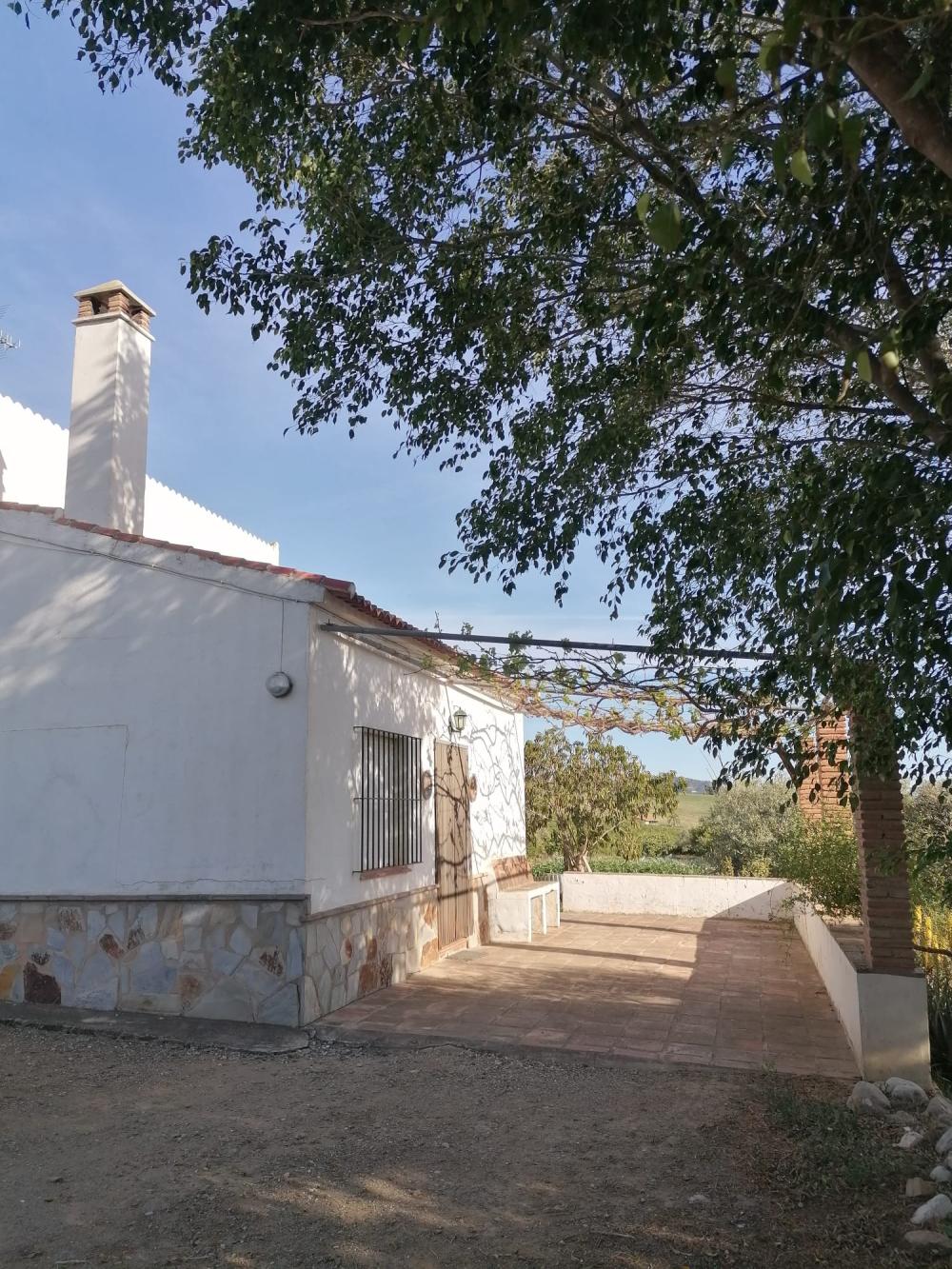  te koop huis Bermejo-Caracuel Valle Del Guadalhorce 10