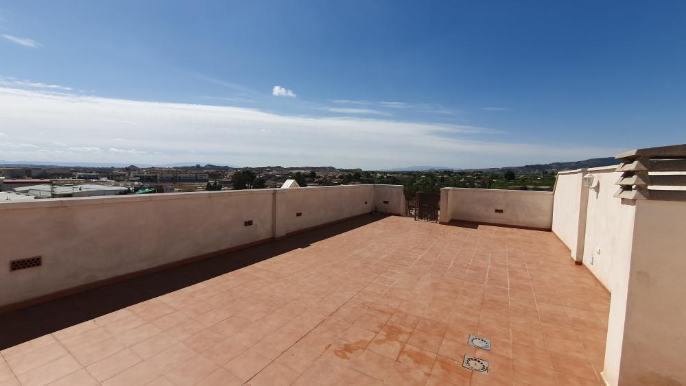  te koop penthouse Villanueva Del Río Segura Valle De Ricote 4