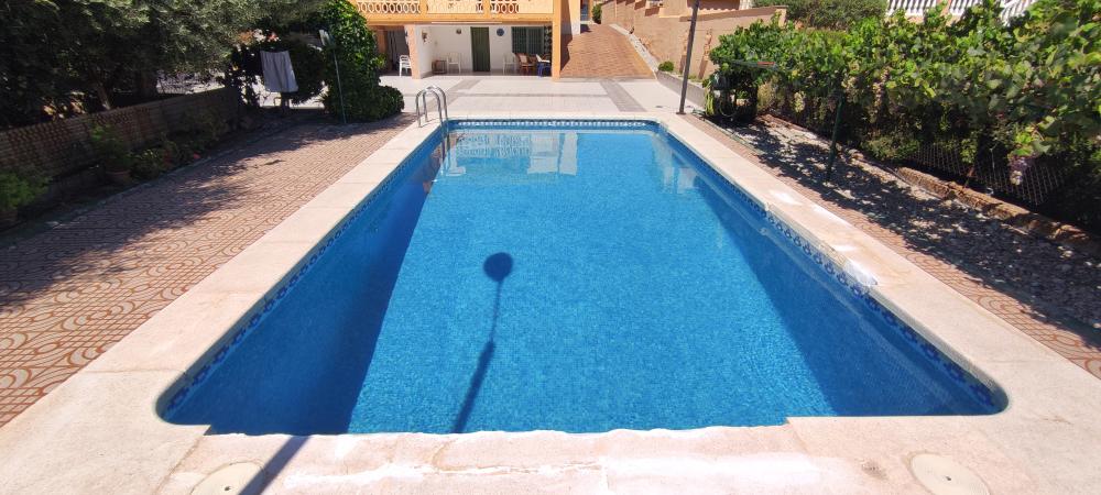  te koop villa Alcora Alcalatén 5