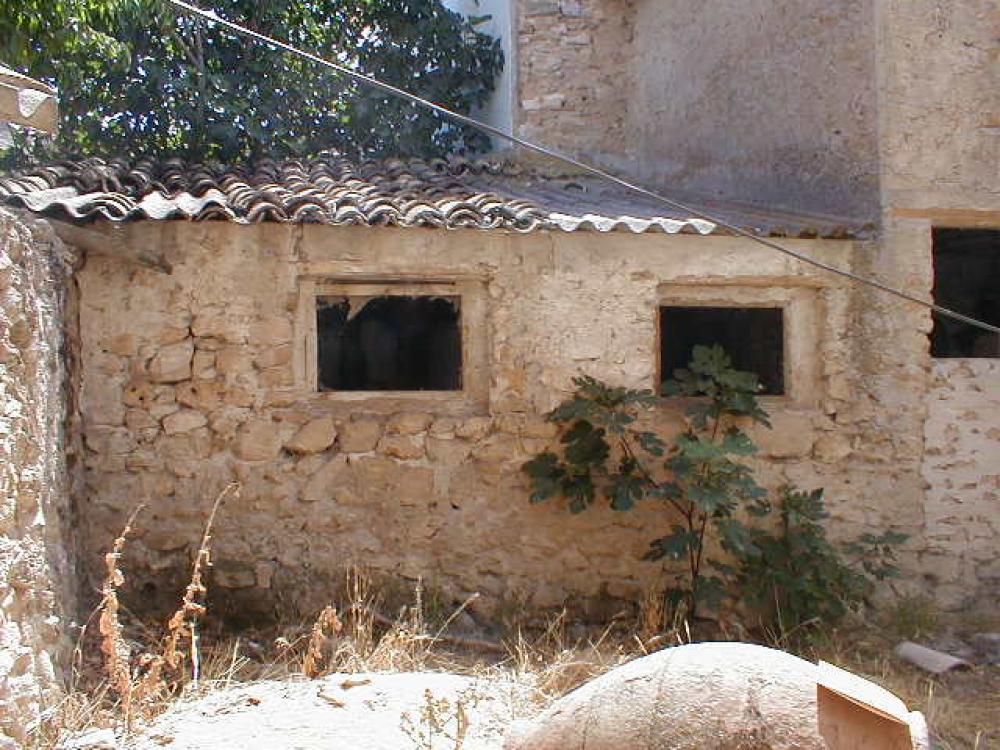  te koop huis Torrejoncillo Del Rey Mancha Alta 8