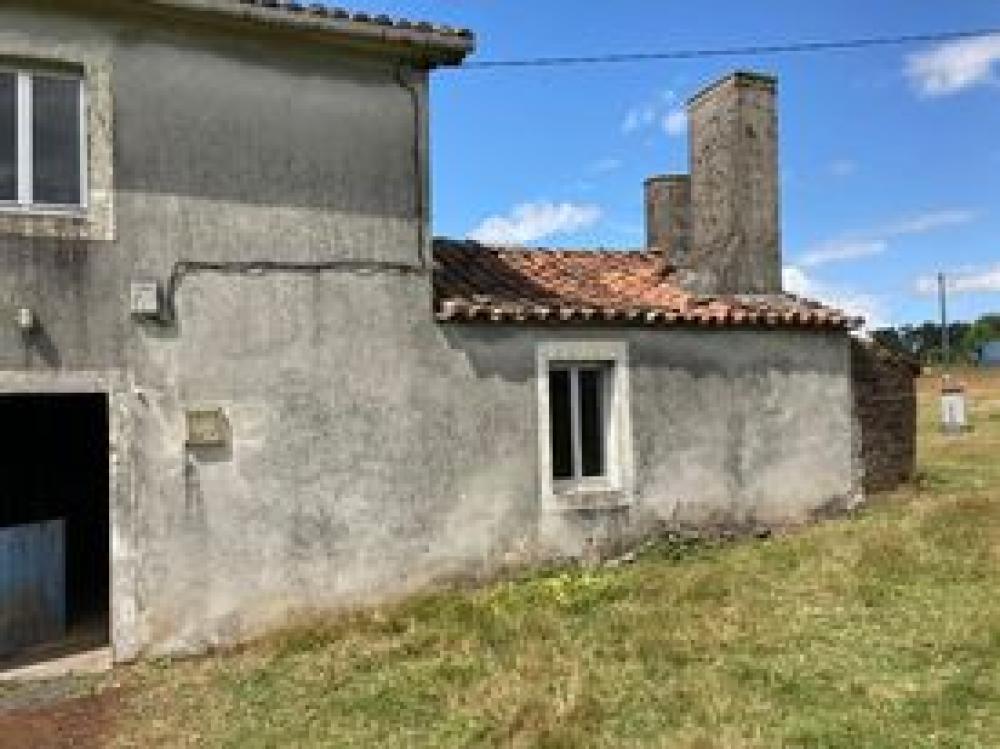  te koop huis Boimorto Arzúa 6