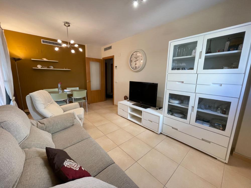  te koop appartement Platja De La Pobla De Farnals Horta Nord 2
