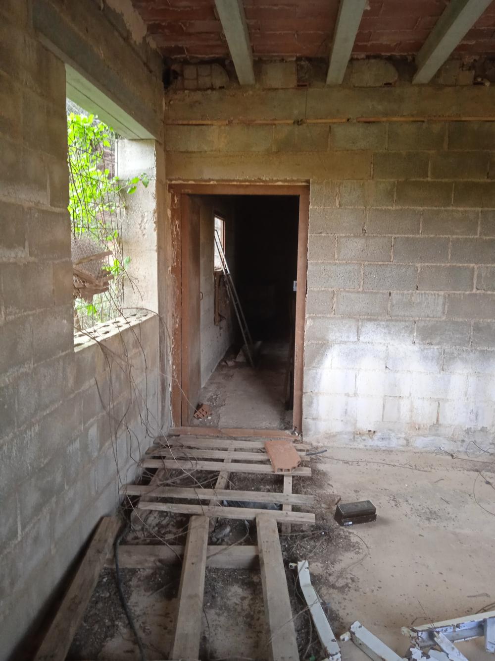  te koop boerderij Calaceite Matarraña 2