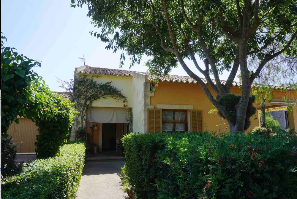  te koop villa Palmanyola Tramuntana 3