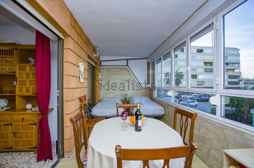  te koop appartement La Mata Baix Segura 23