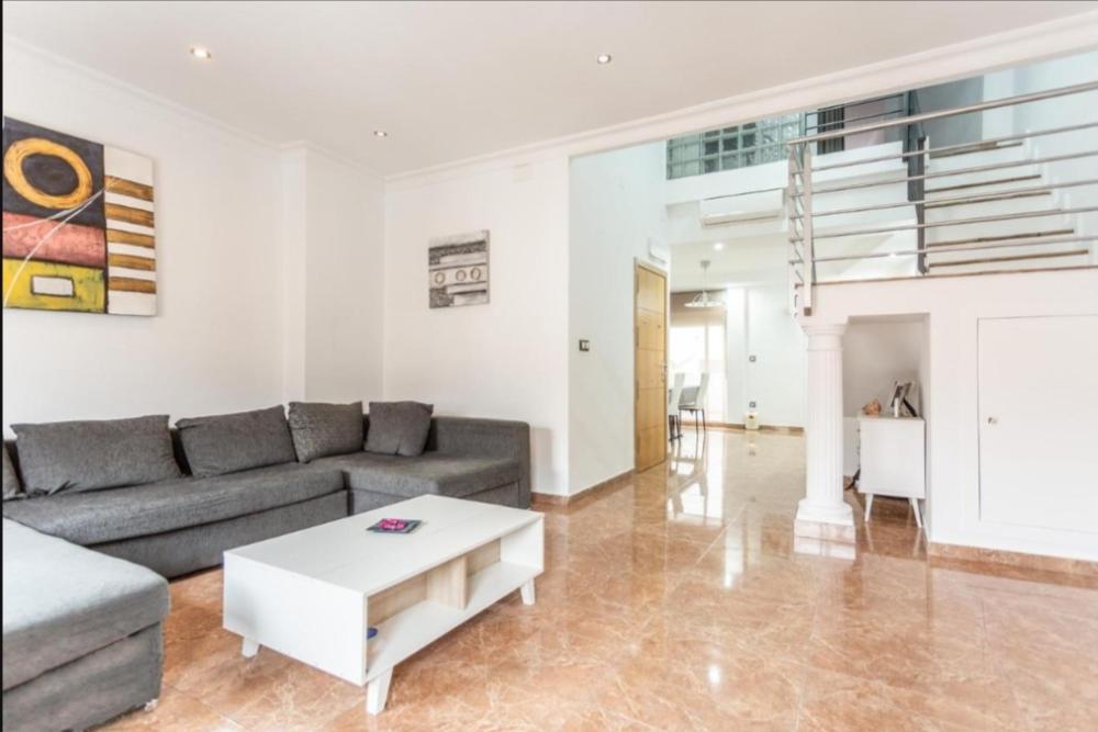  te koop penthouse Llíria Camp De Túria 1