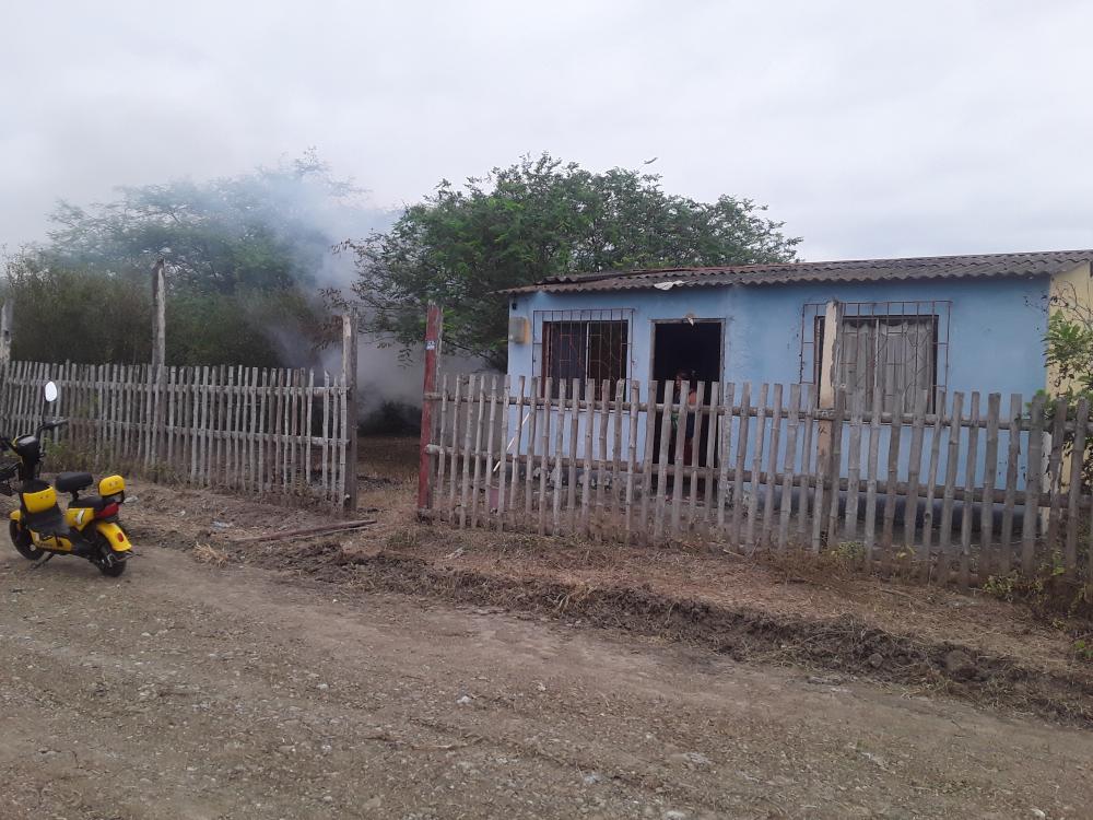  te koop huis Santa Elena De Jamuz Bañeza (La) 1