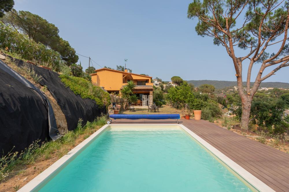  te koop huis Calonge Baix Empordà 24