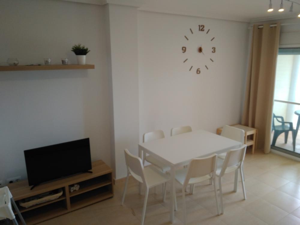 te koop appartement La Torre Plana Baixa 24