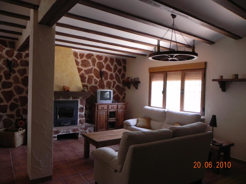  te koop huis Casicas De San Juan Noroeste 4
