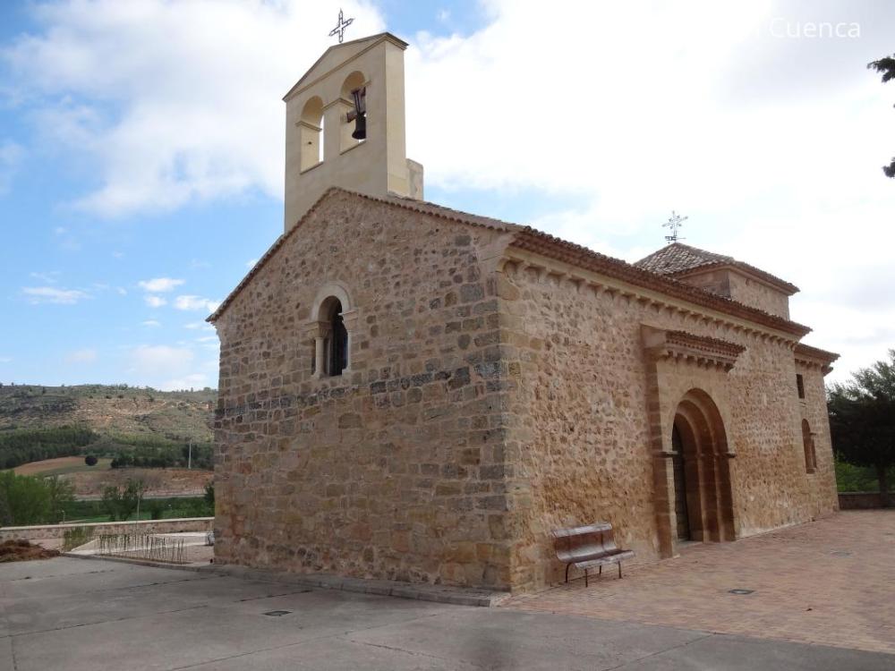  te koop huis Torrejoncillo Del Rey Mancha Alta 16