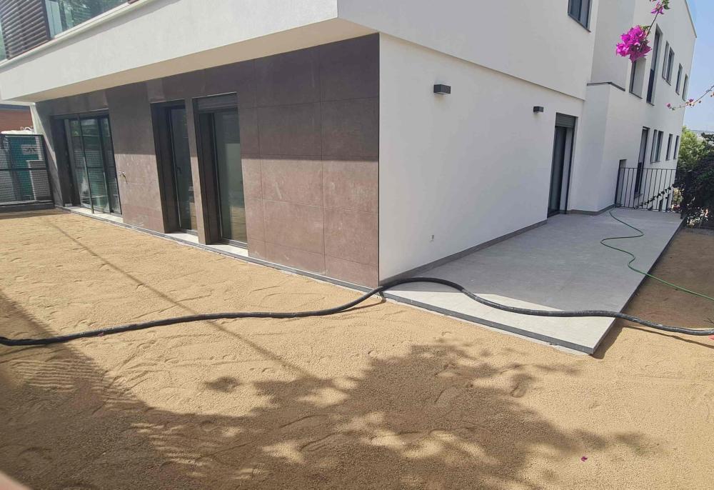  te koop appartement Horta Guinardó-Carmel Barcelonès 19
