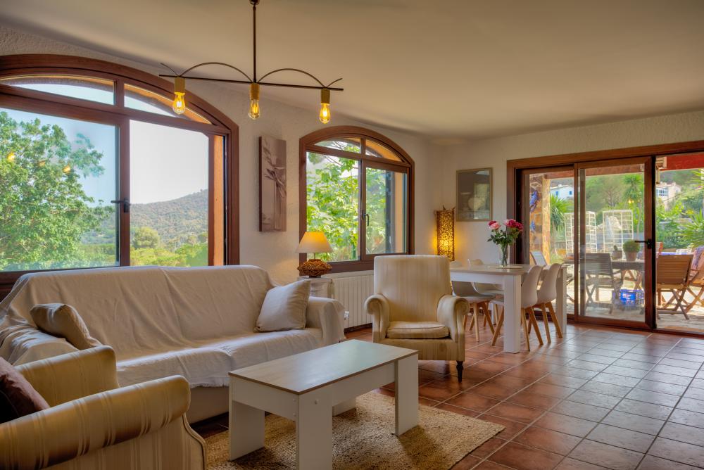  te koop huis Calonge Baix Empordà 1