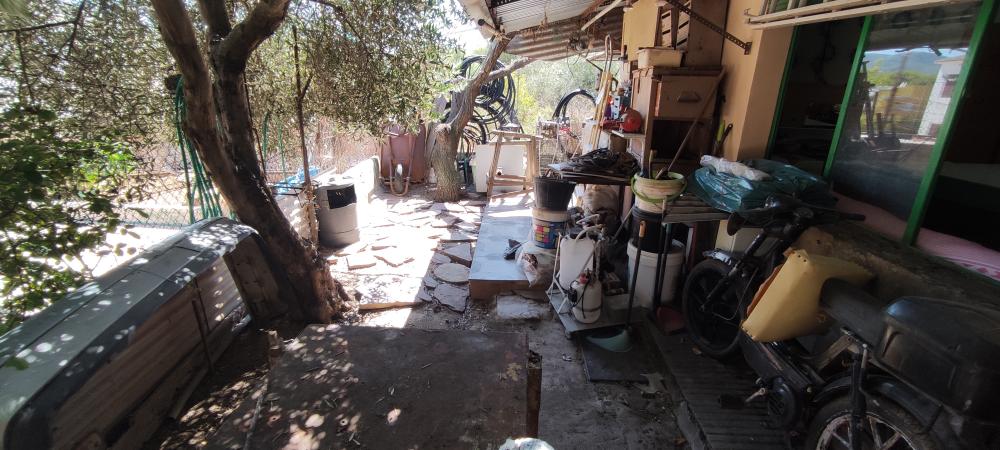  te koop villa Alcora Alcalatén 33