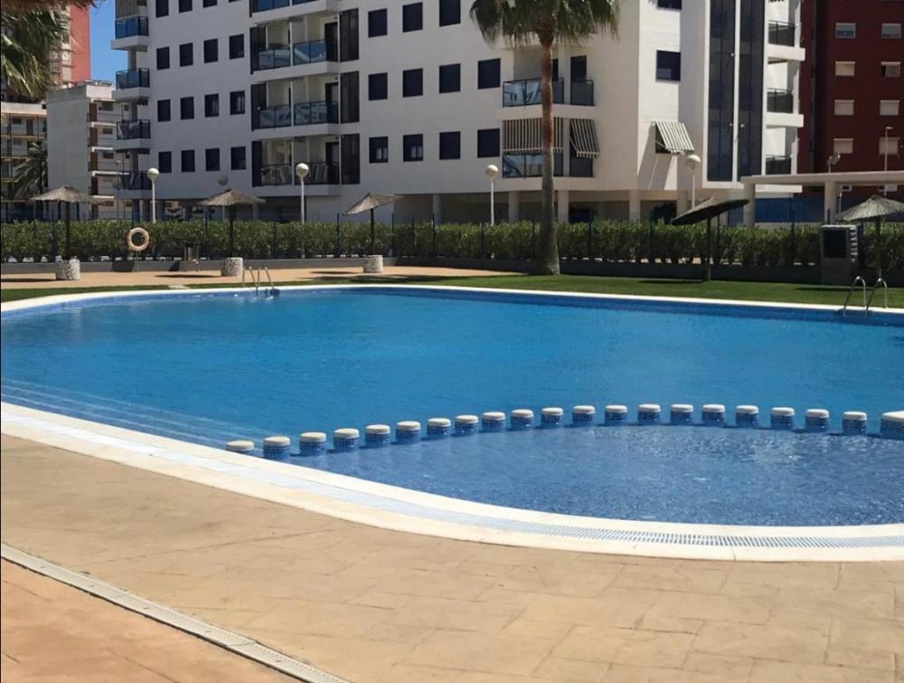  te koop appartement Platja De La Pobla De Farnals Horta Nord 1