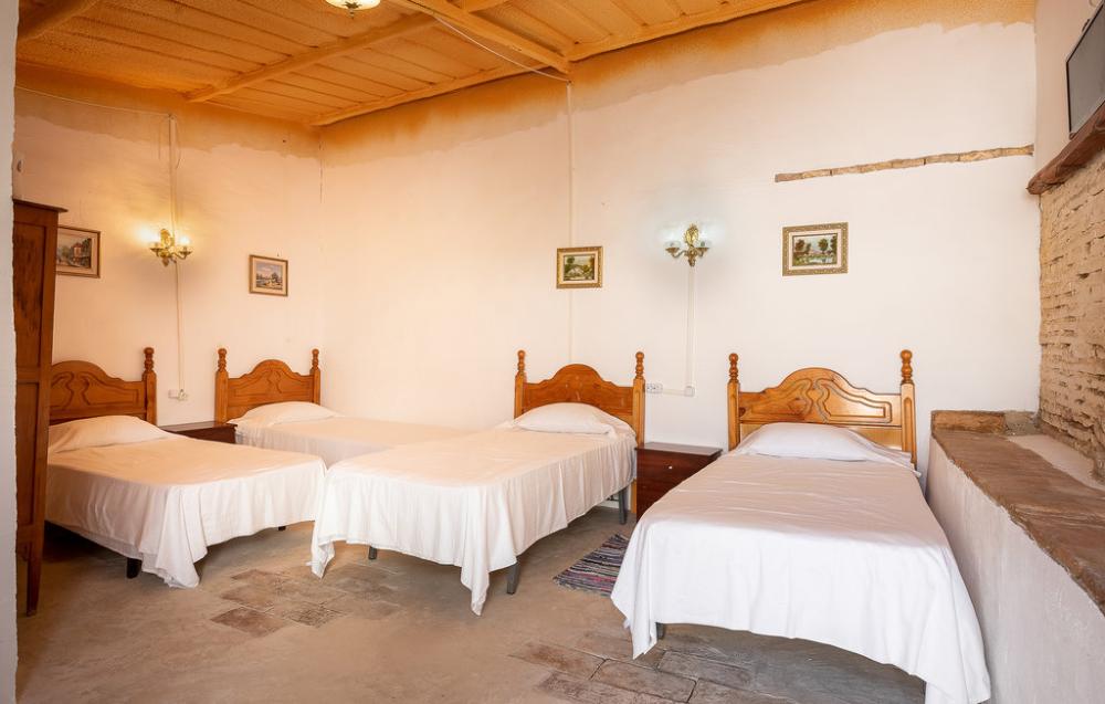  te koop huis Las Pinedas Valle Medio Del Guadalquivir 12