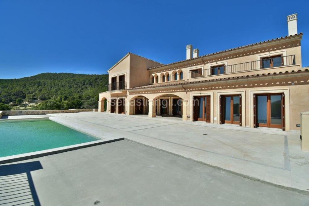  te koop villa Camp De Mar Ponent 7