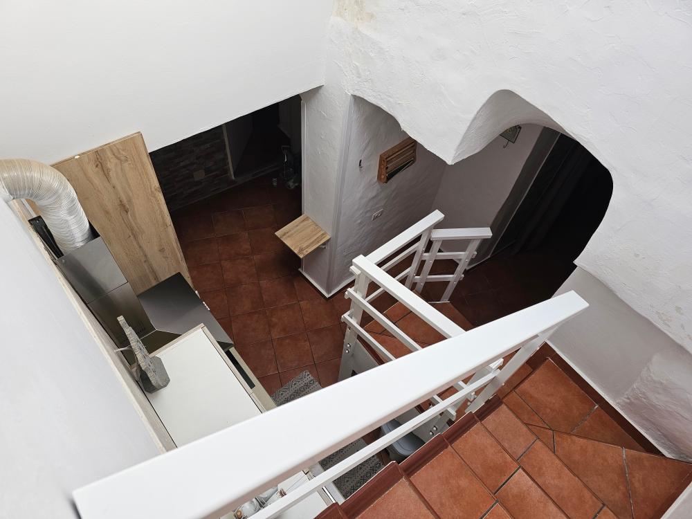  te koop huis San Roque Área Centro 15
