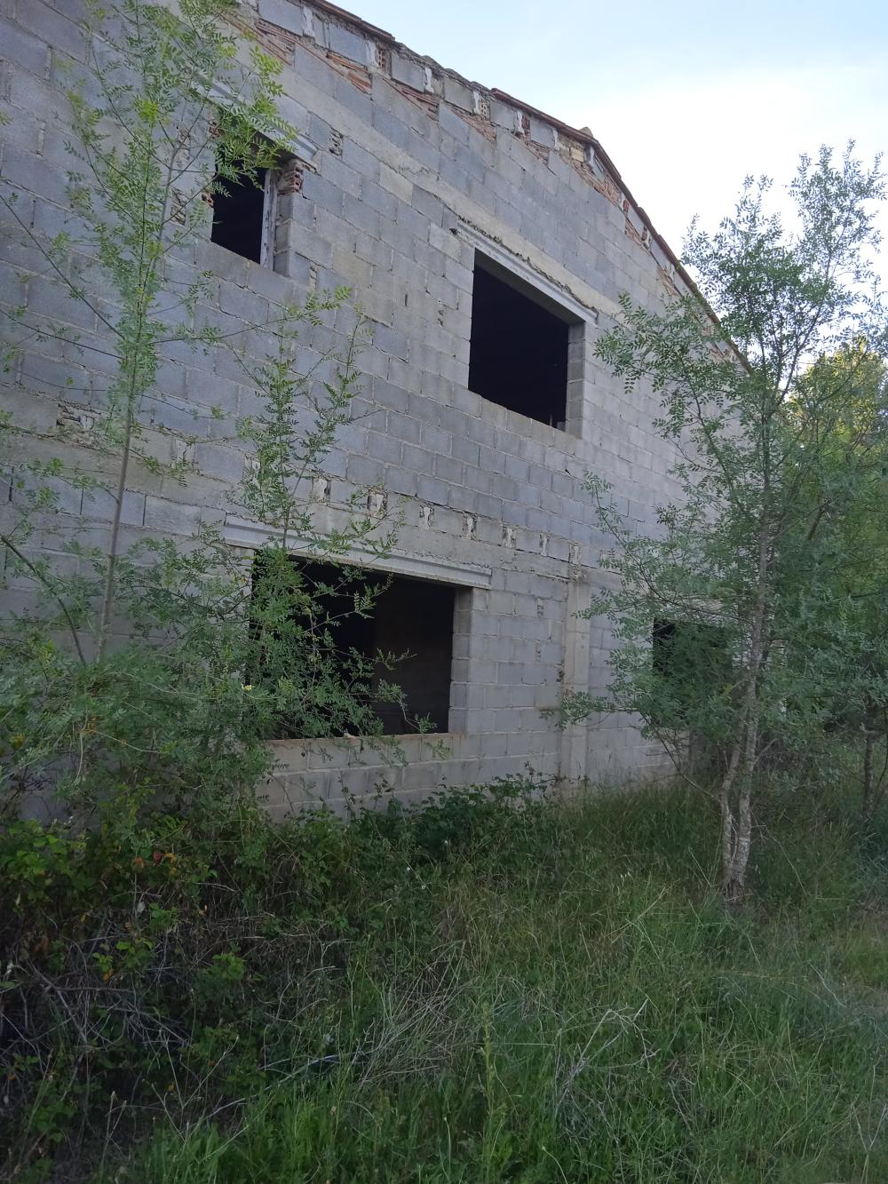  te koop boerderij Calaceite Matarraña 1