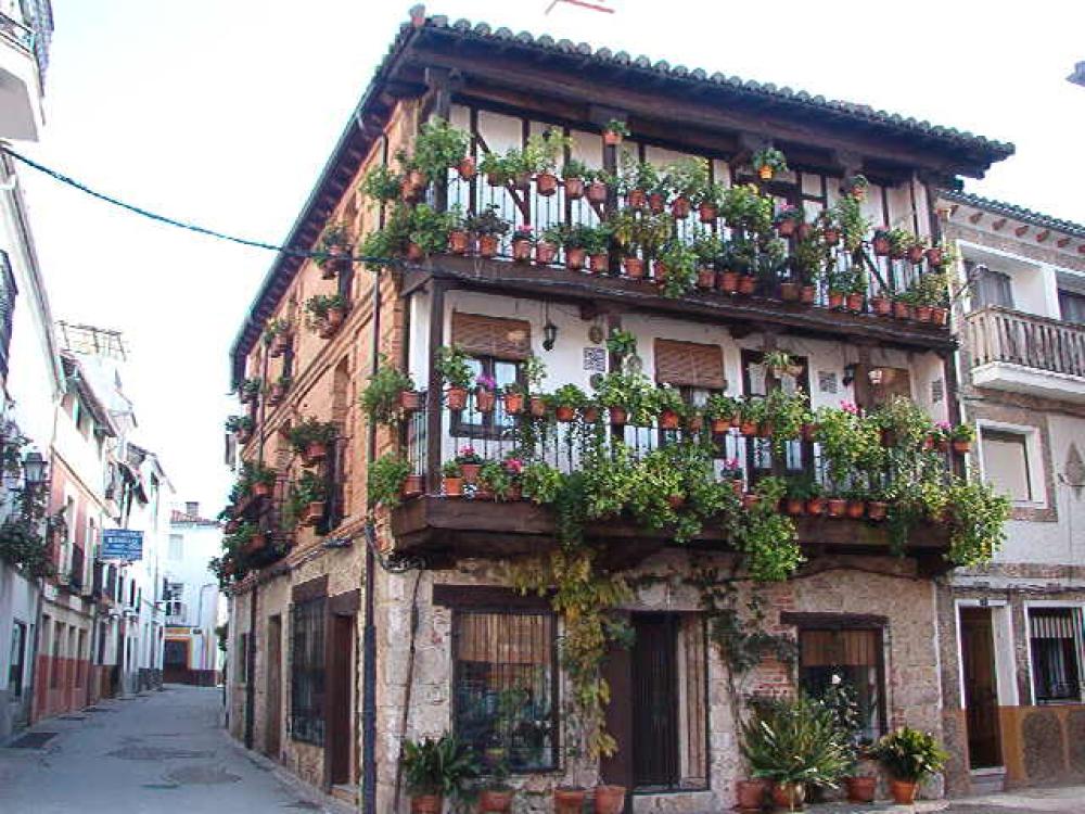  te koop appartement Candeleda Valle Del Tiétar 8