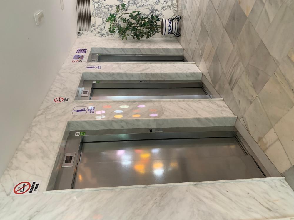 te koop appartement Levante Marina Baixa 12