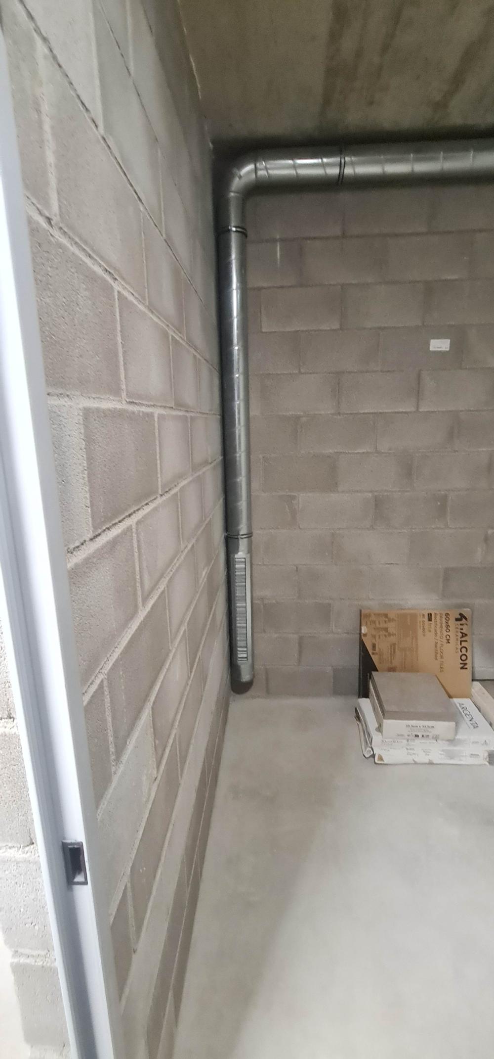  te koop appartement Horta Guinardó-Carmel Barcelonès 29
