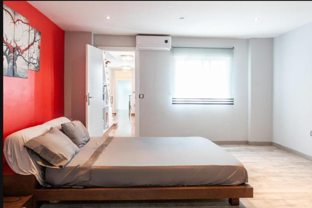 te koop penthouse Llíria Camp De Túria 11