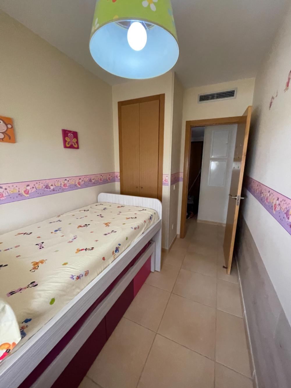  te koop appartement Platja De La Pobla De Farnals Horta Nord 4