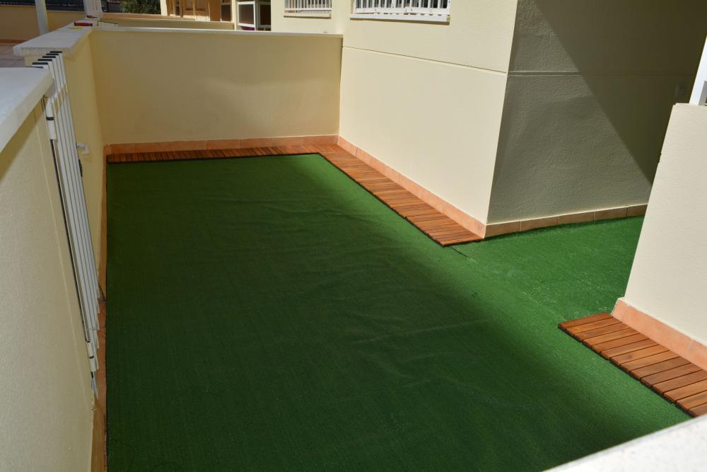  te koop appartement La Torre Plana Baixa 6