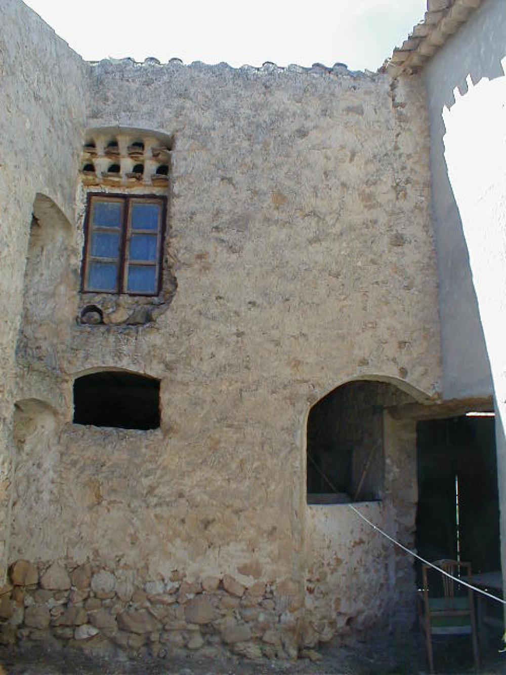  te koop huis Torrejoncillo Del Rey Mancha Alta 6