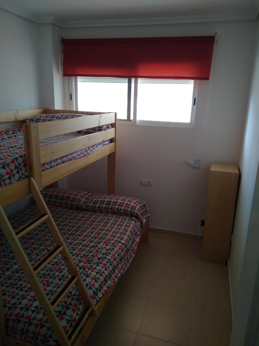  te koop appartement La Torre Plana Baixa 33