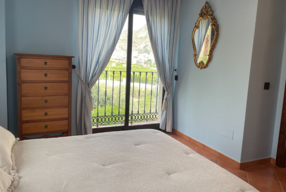  te koop boerderij Villanueva Del Río Segura Valle De Ricote 13